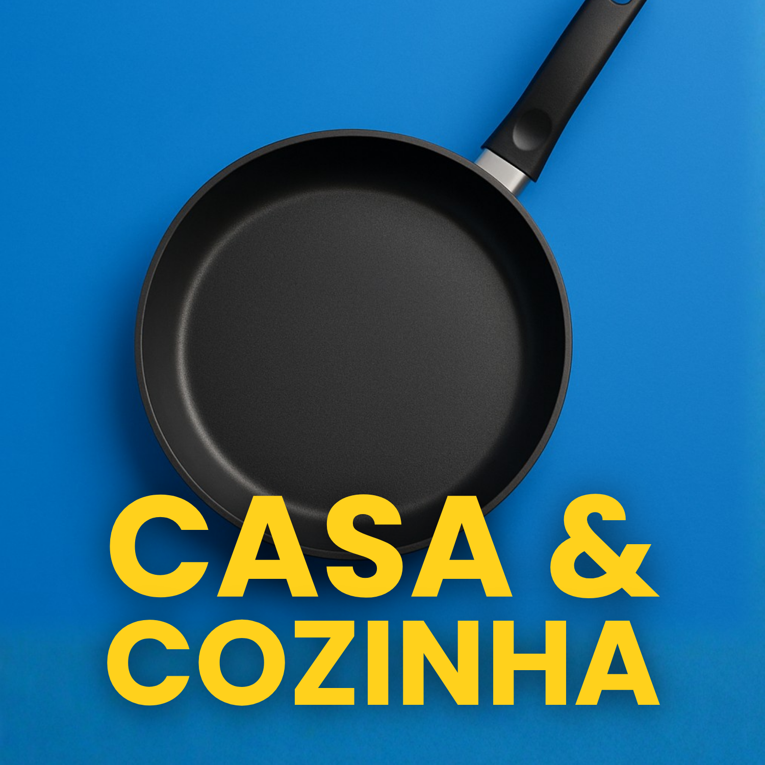 CASA & COZINHA