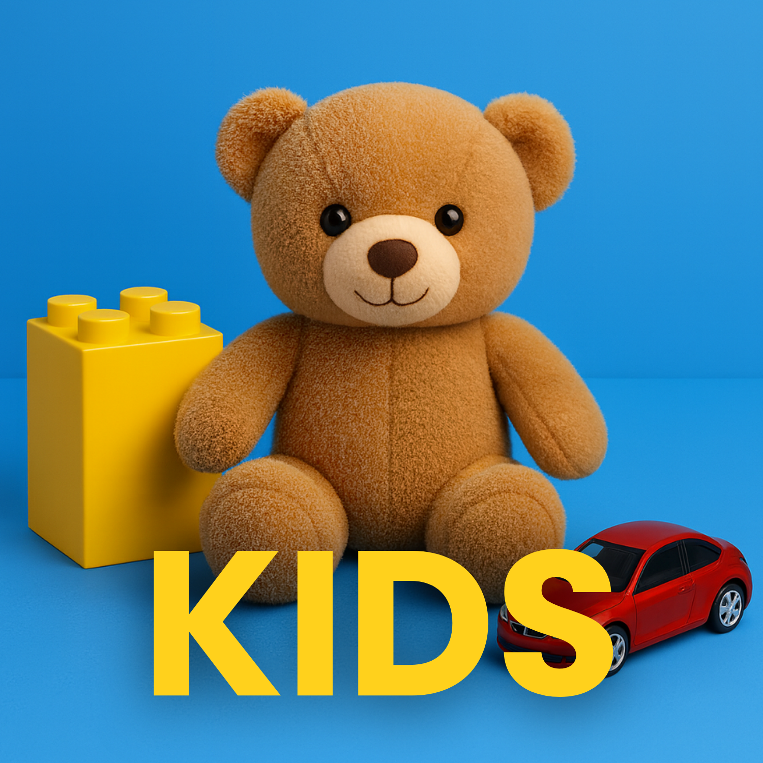 KIDS
