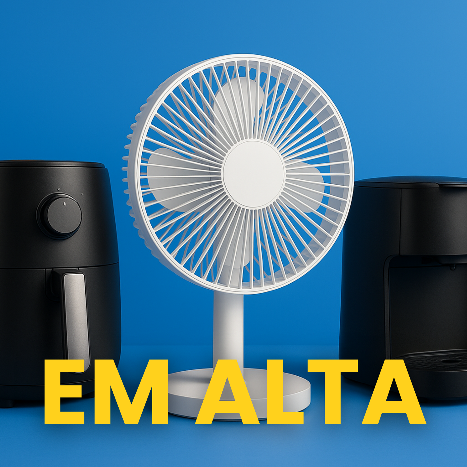 EM ALTA