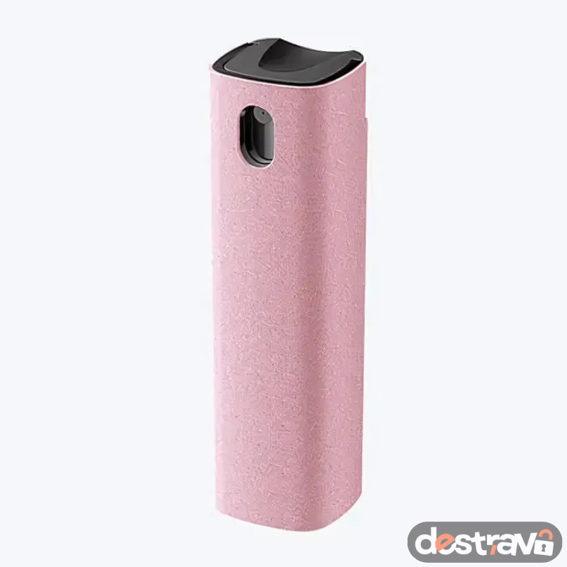 SprayClean - Limpador de Telas