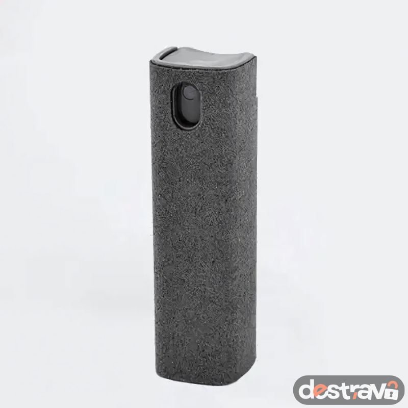 SprayClean - Limpador de Telas