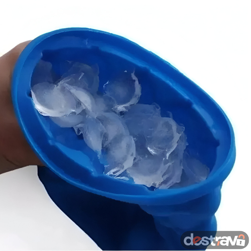 SuperIce - Balde de Gelo