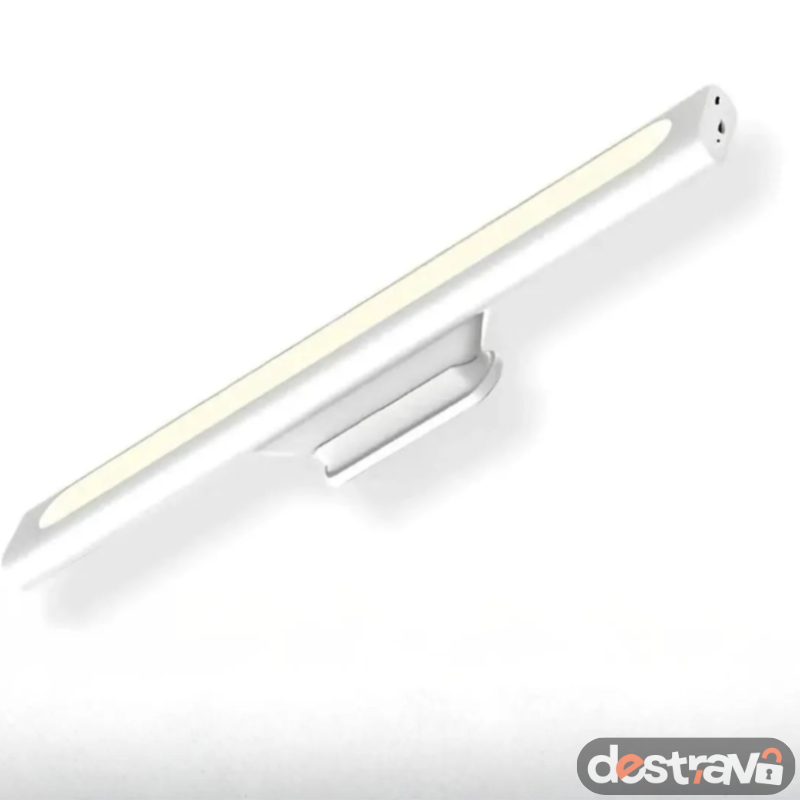 Luminária LED - Potência e Eficiência Energética