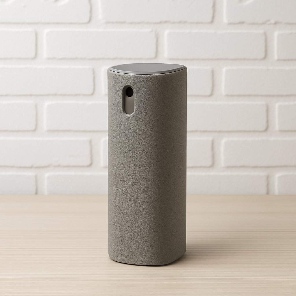SprayClean - Limpador de Telas