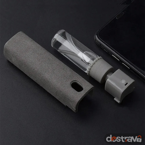 SprayClean - Limpador de Telas
