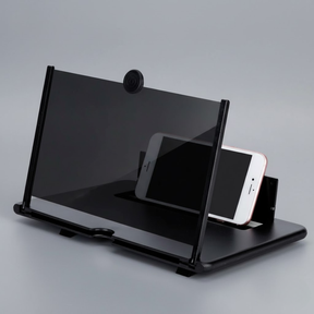 ZoomPlay – Ampliador de Tela para Celular