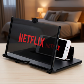 ZoomPlay – Ampliador de Tela para Celular