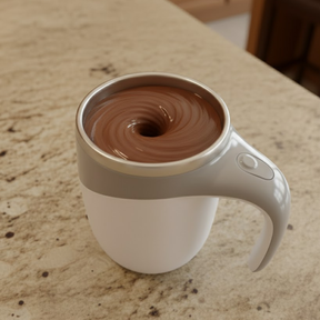 CupMix – Bebida Pronta em Segundos + 60 Receitas