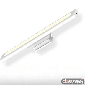 Luminária LED - Potência e Eficiência Energética