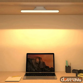 Luminária LED - Potência e Eficiência Energética