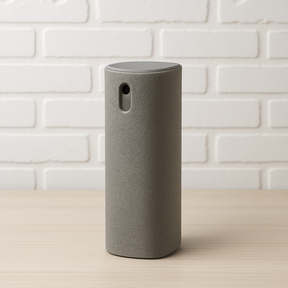 SprayClean - Limpador de Telas